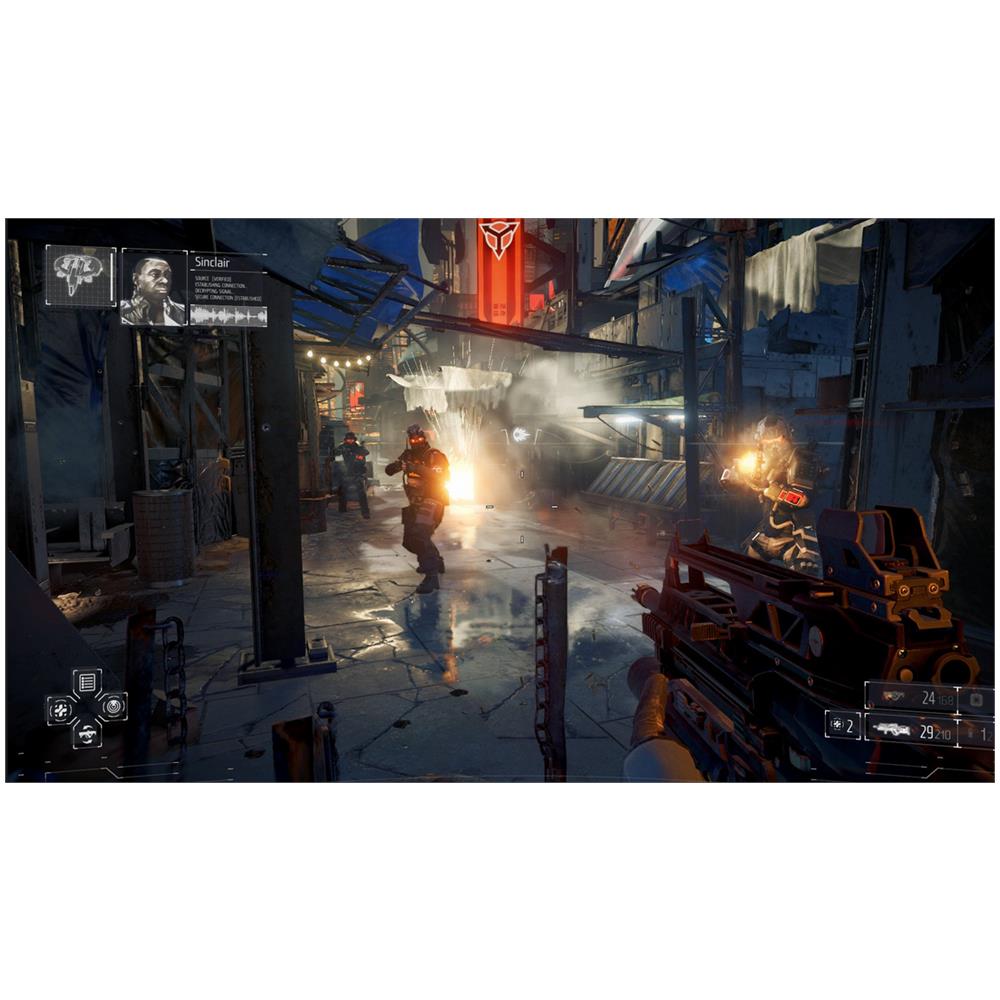 Killzone Shadow Fall, PS4 PlayStation 4 videogioco - Foto 2